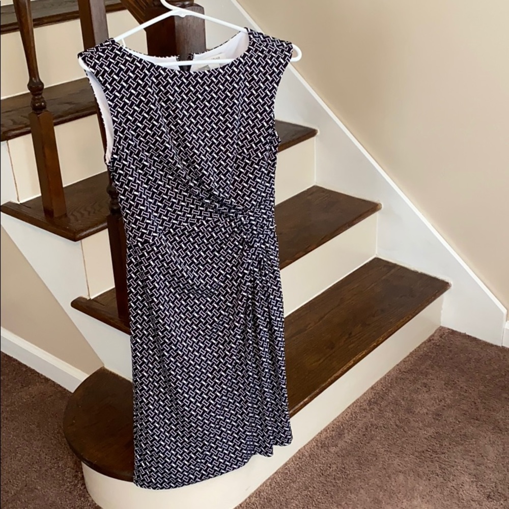 White House Black Market dress